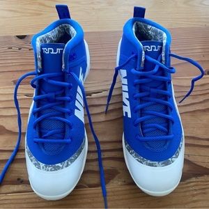 Nike Trout Baseball cleats